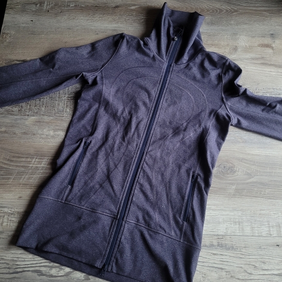 (6) Lululemon jacket! - Picture 3 of 7